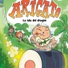 Arigato 4. La isla del dragón< Sale