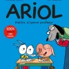 Ariol 7: Pistón, el perro profesor< Hot