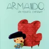Armando, ¿no estarás llorando?< Hot
