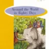 AROUND WORLD EIGHTY DAYS.4E.BURL< Clearance