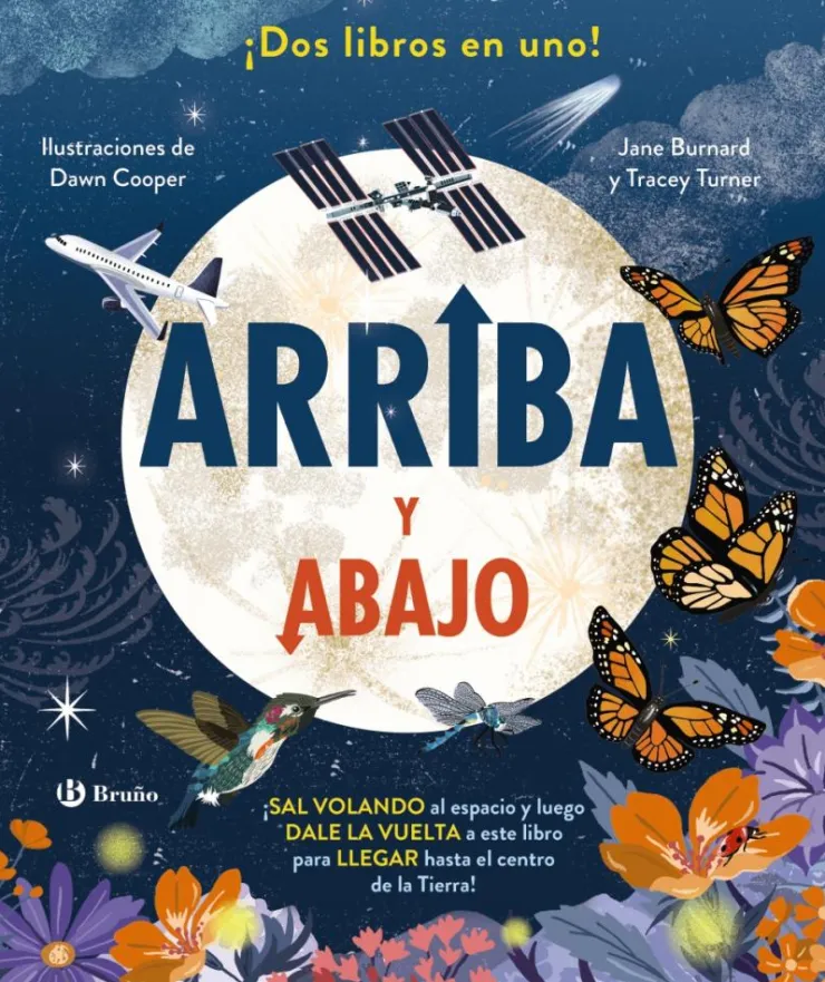 Arriba y abajo<