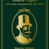 Arsène Lupin. Las ocho campanadas del reloj< Online