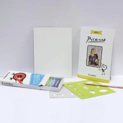 Art Atelier Pablo Picasso<Ludattica Best