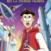 Arta Game 8 - En la ciudad máxima<