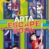 Arta Game: Escape Book Máximo< Discount
