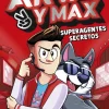 Arta y Max - Superagentes secretos< Best