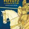 Arturo. La leyenda del rey eterno< Hot