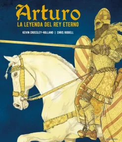 Arturo. La leyenda del rey eterno< Hot