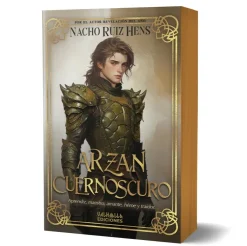 Arzan Cuernoscuro< Discount