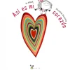 Así es mi corazón< New