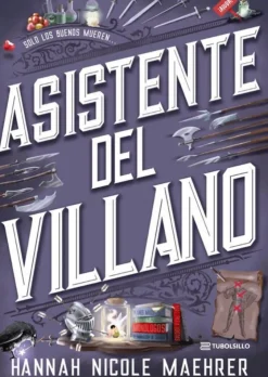 Asistente del villano< Best