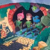 Astrogames 2: El misterio de los minotauros< Discount