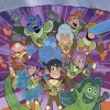Astrogames 8: El partido final< Discount