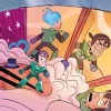 Astrogames 4: El truco de los ilusionistas< Best