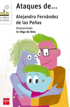 Ataques de...< Online