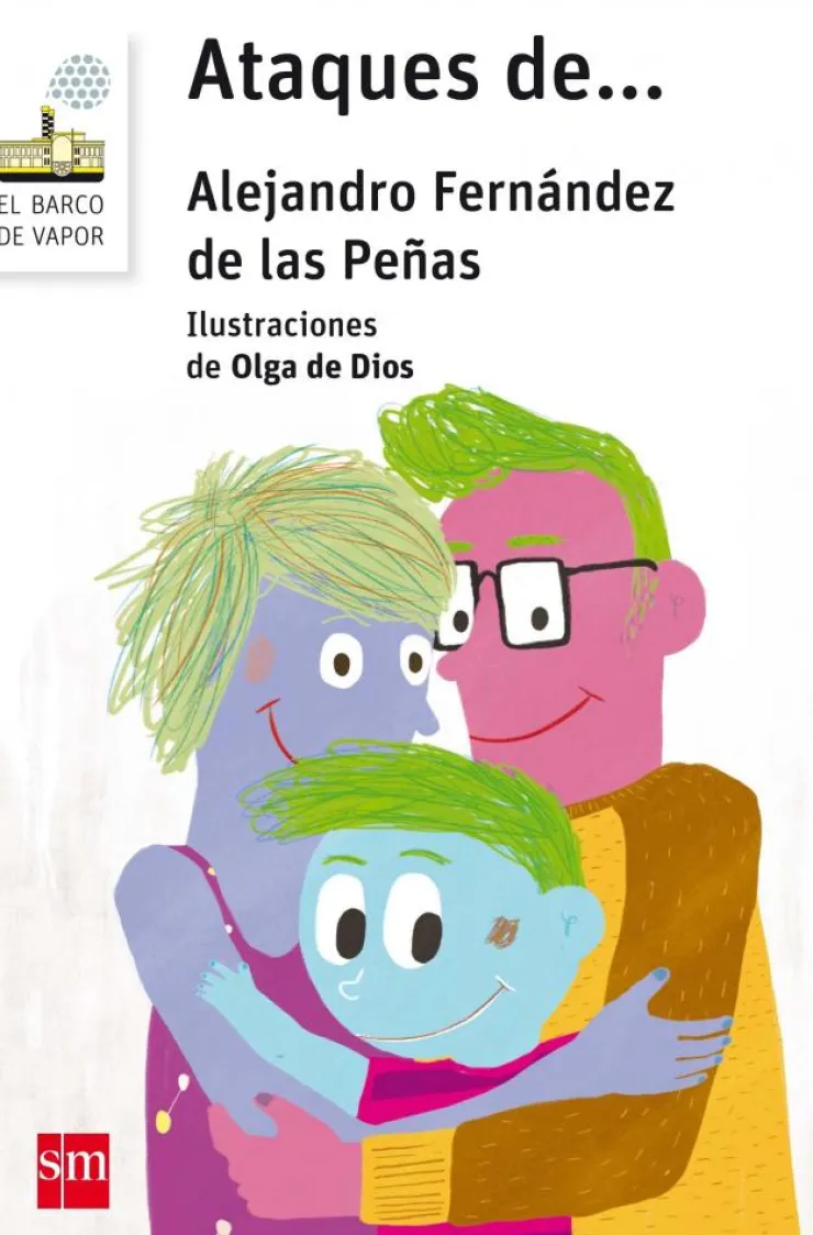 Ataques de...< Online