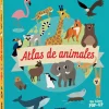 Atlas de animales< Hot