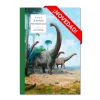 Atlas de animales prehistóricos< Discount