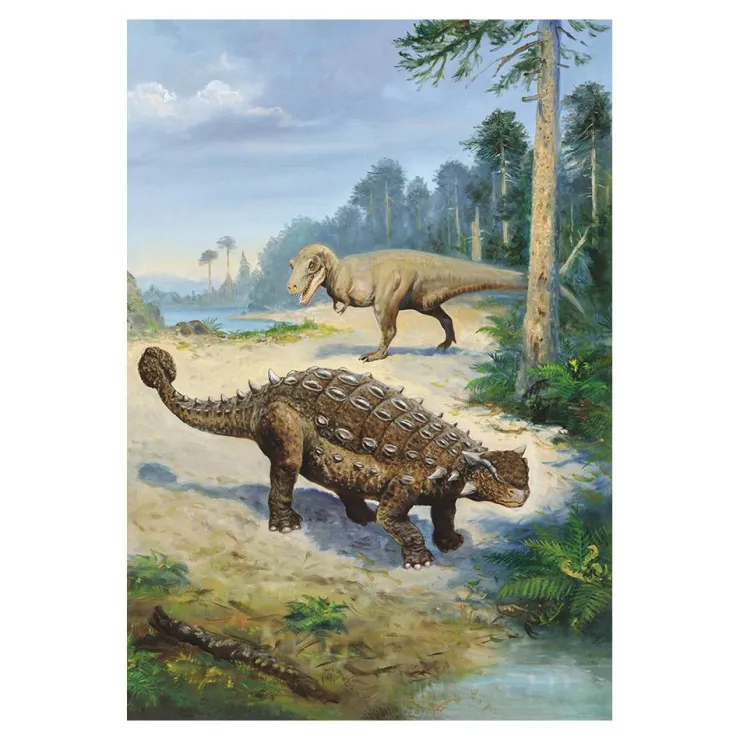 Atlas de animales prehistóricos< Discount