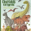 Atlas de las criaturas extintas< Hot