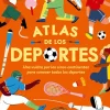 Atlas de los deportes< Clearance