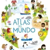 Atlas del mundo< Discount