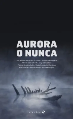 Aurora o nunca< New
