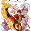 AVATAR 2 - La leyenda de Aang. La búsqueda - Edición en español< Hot
