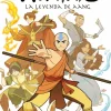 AVATAR 1 - La leyenda de Aang. La promesa - Edición en español< New