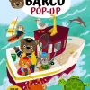 Aventura en el barco pop-up< Sale