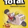 Aventura Total 4 - Operación rescate< Best