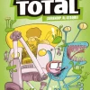 Aventura Total 3 - ¡Serendip al ataque!< New