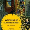 Aventuras de la mano negra< New