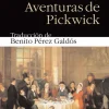 AVENTURAS DE PICKWICK.CASTALIA< Online