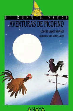 Aventuras de Picofino< Clearance