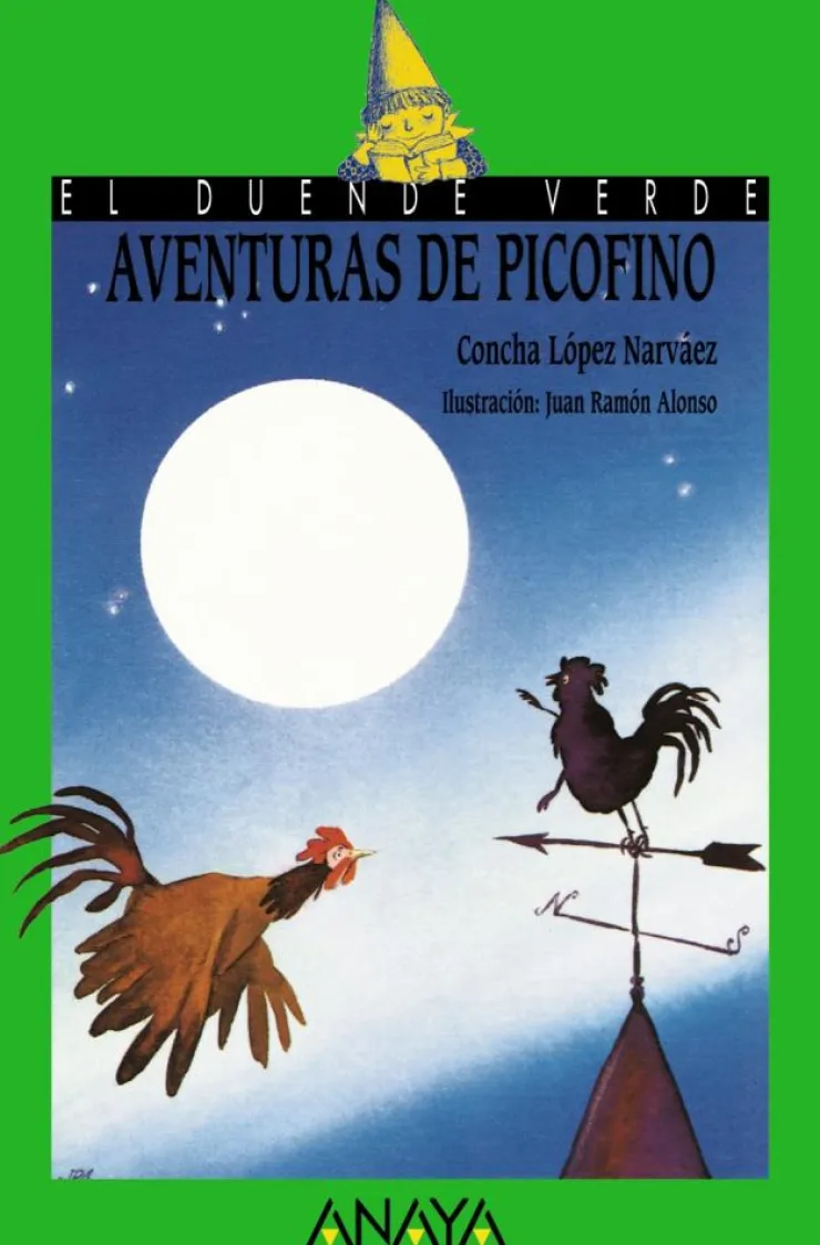 Aventuras de Picofino< Clearance
