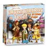 Aventureros al tren: el primer viaje<Asmodee Discount