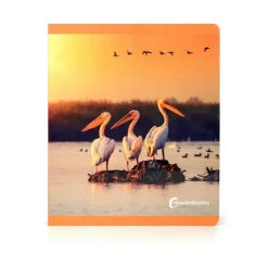 Aves. Gran formato< Online