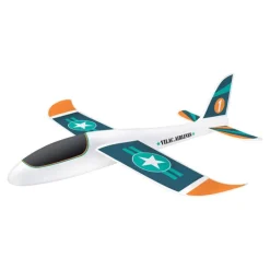 Avión planeador XL 50x12x48cm<Vilac Sale