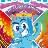 Awita en la Escuela Elemental<