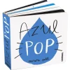 Azul Pop< Outlet