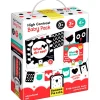 Baby pack alto contraste<Banana Panda Sale