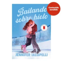 Bailando sobre hielo< Outlet