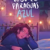 Bajo el paraguas azul< Hot