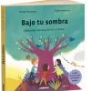 Bajo tu sombra< New