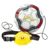 Balón de entrenamiento para futbol.<Mondo