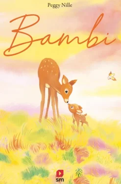Bambi< Discount