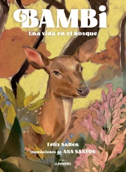 Bambi< Clearance