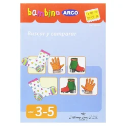 Bambino Arco: Buscar y comparar<Domingo ferrer Online