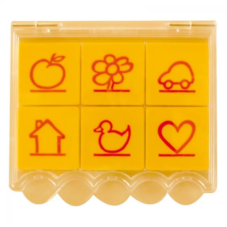 Bambino Arco: Estuche control<Domingo ferrer Discount